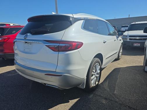 2021 Buick Enclave AWD Premium