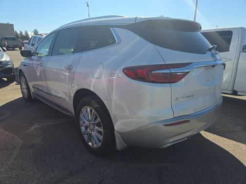 2021 Buick Enclave AWD Premium
