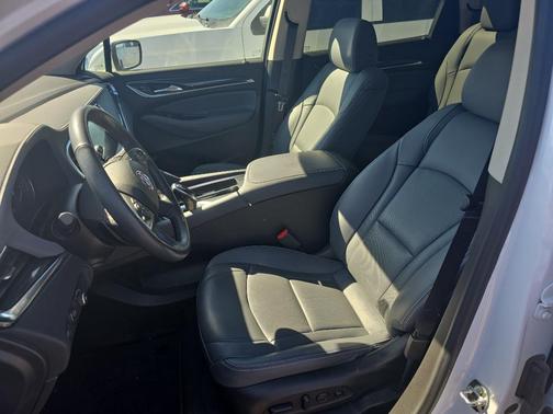2021 Buick Enclave AWD Premium