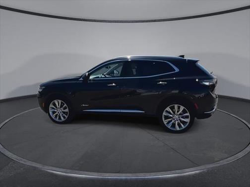 2022 Buick Envision AWD Avenir