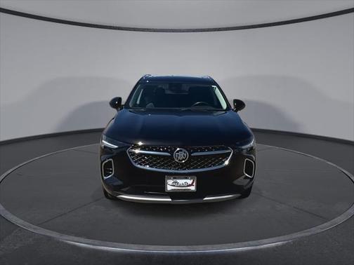 2022 Buick Envision AWD Avenir