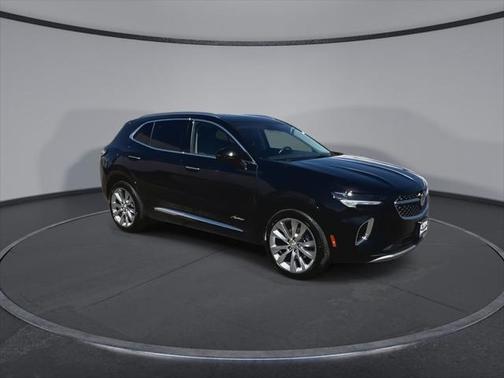 2022 Buick Envision AWD Avenir