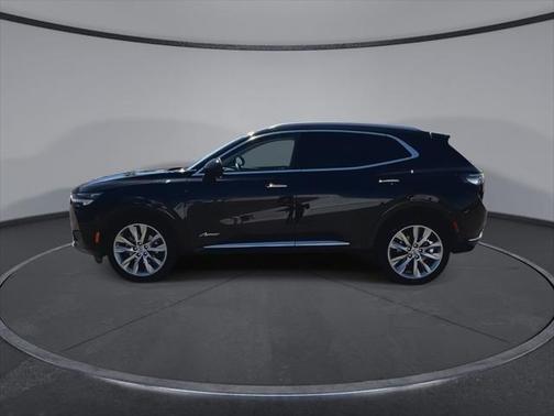 2022 Buick Envision AWD Avenir