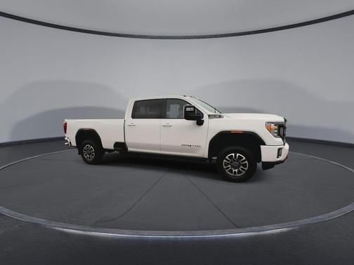 2022 GMC Sierra 3500 Base