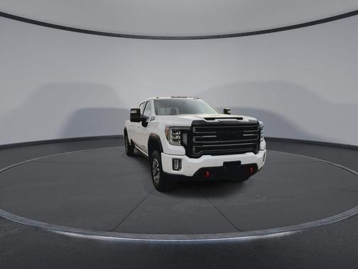 2022 GMC Sierra 3500 Base