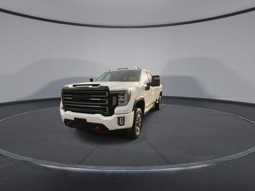 2022 GMC Sierra 3500 Base