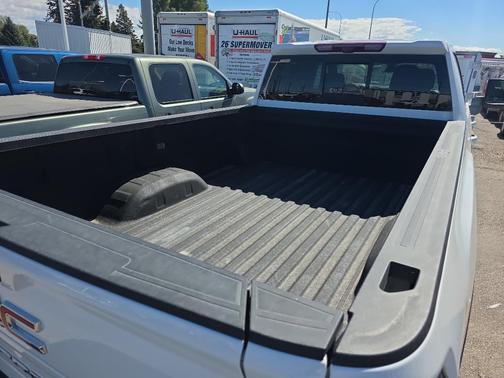 2022 GMC Sierra 3500 Base