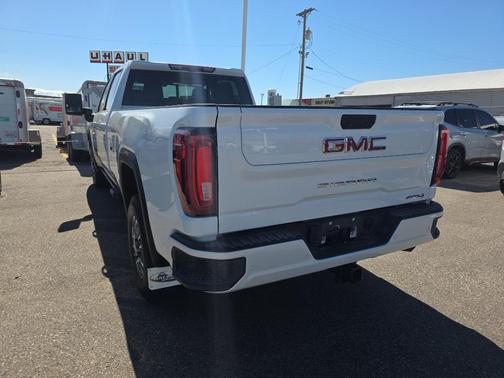 2022 GMC Sierra 3500 Base