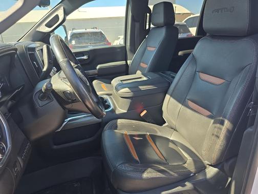 2022 GMC Sierra 3500 Base