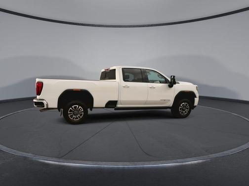 2022 GMC Sierra 3500 Base