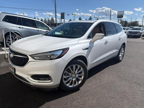 2019 Buick Enclave Premium