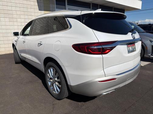 2019 Buick Enclave Premium