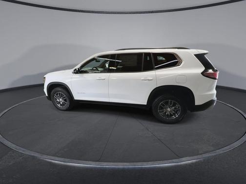 2026 GMC Acadia AWD Elevation
