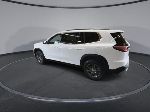 2026 GMC Acadia AWD Elevation