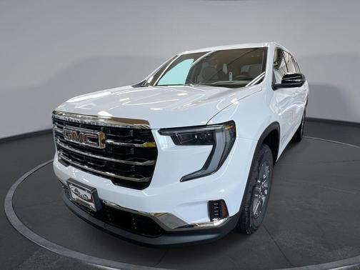 2026 GMC Acadia AWD Elevation