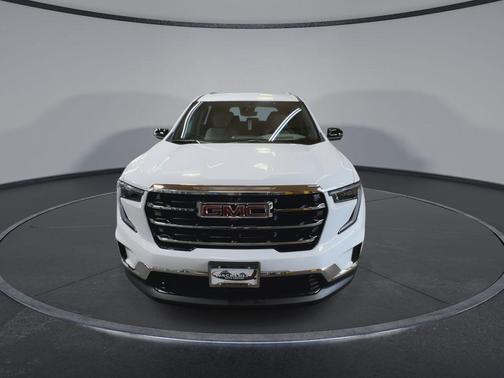 2026 GMC Acadia AWD Elevation