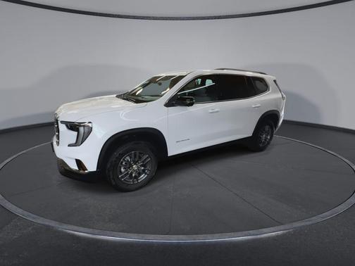 2026 GMC Acadia AWD Elevation