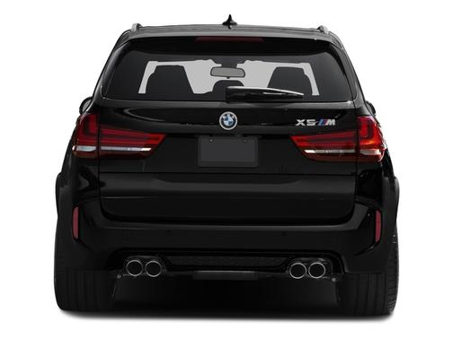 2016 BMW X5 M Base