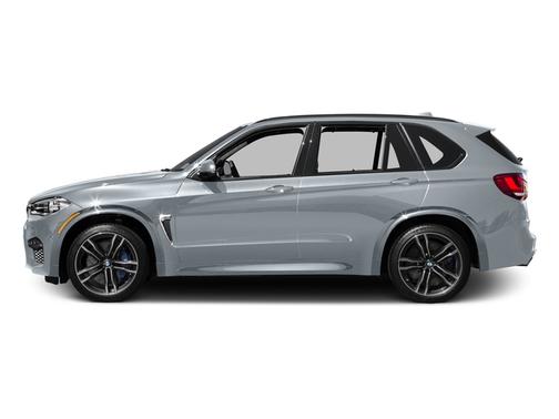 2016 BMW X5 M Base