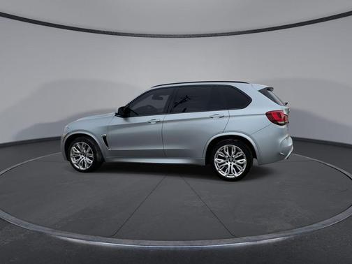 2016 BMW X5 M Base