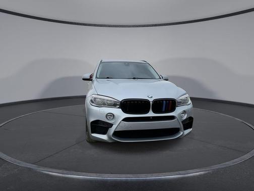 2016 BMW X5 M Base