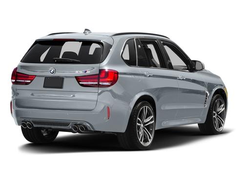 2016 BMW X5 M Base