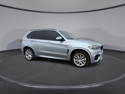 2016 BMW X5 M Base