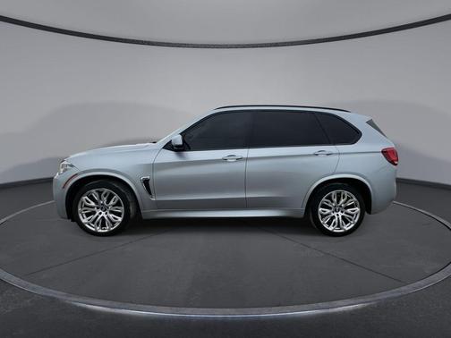 2016 BMW X5 M Base