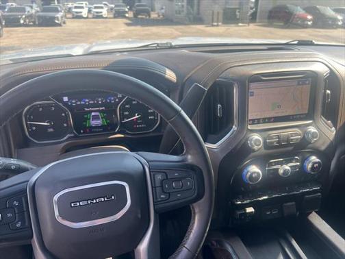 2020 GMC Sierra 3500 Denali