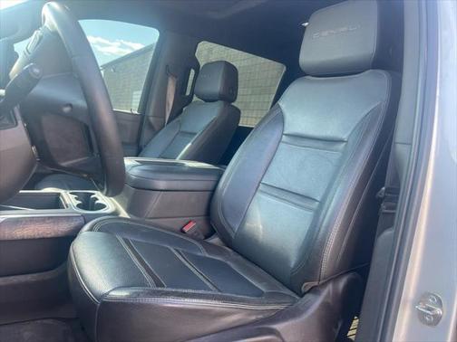 2020 GMC Sierra 3500 Denali