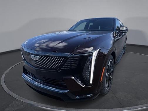 2025 Cadillac Escalade IQ Sport 2