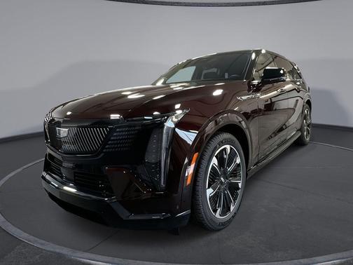 2025 Cadillac Escalade IQ Sport 2