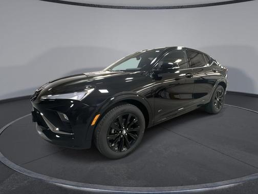 2025 Buick Envista Sport Touring FWD