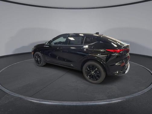 2025 Buick Envista Sport Touring FWD