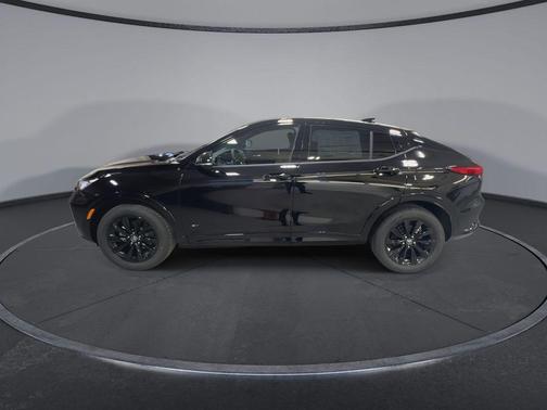 2025 Buick Envista Sport Touring FWD