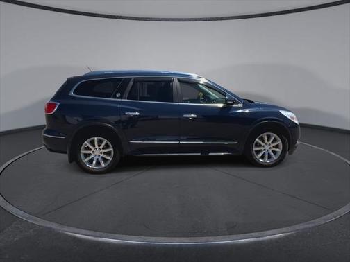2015 Buick Enclave Premium