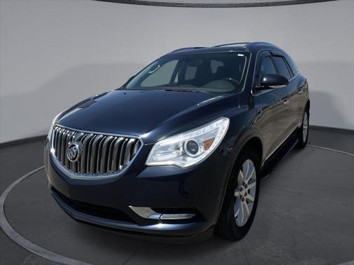 2015 Buick Enclave Premium