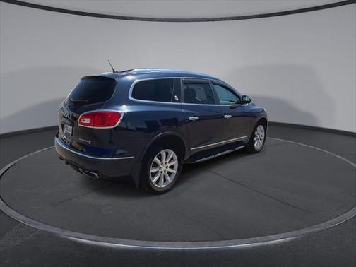 2015 Buick Enclave Premium