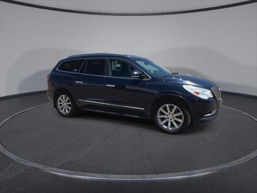 2015 Buick Enclave Premium