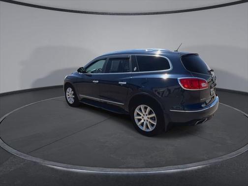 2015 Buick Enclave Premium