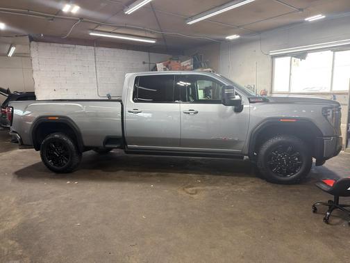 2024 GMC Sierra 3500 Base