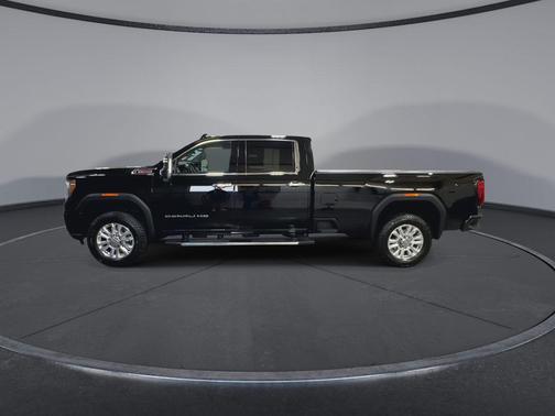2020 GMC Sierra 3500 Denali