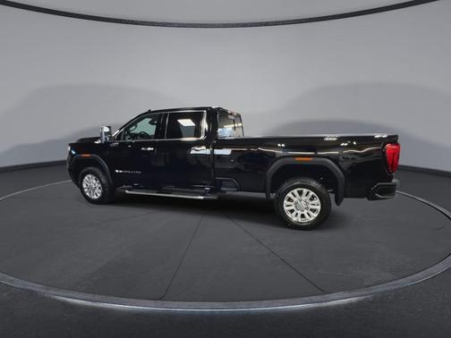2020 GMC Sierra 3500 Denali