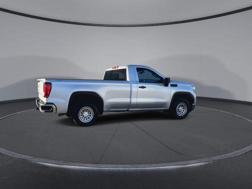 2021 GMC Sierra 1500 Base