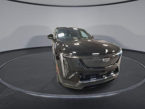 2025 Cadillac Escalade IQ Sport 1