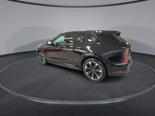 2025 Cadillac Escalade IQ Sport 1