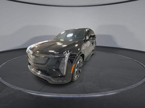 2025 Cadillac Escalade IQ Sport 1
