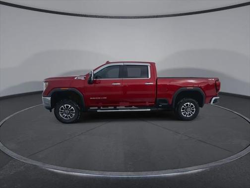 2022 GMC Sierra 2500 SLT