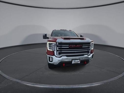 2022 GMC Sierra 2500 SLT