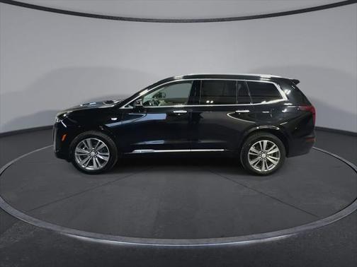 2022 Cadillac XT6 Premium Luxury AWD